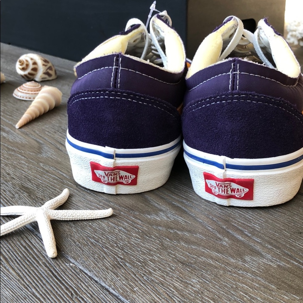 🧡🔥VANS🔥🧡 - Picture 5 of 8